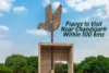 Top Places to Visit Near Chandigarh Within 100 kms - Post Thumbnail