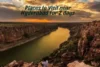 Top Tourist Places to Visit Near Hyderabad for 2 Days - Post Thumbnail