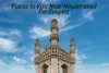 Exploring the Tourist Places for 2 Day Trips from Hyderabad for Couples - Post Thumbnail