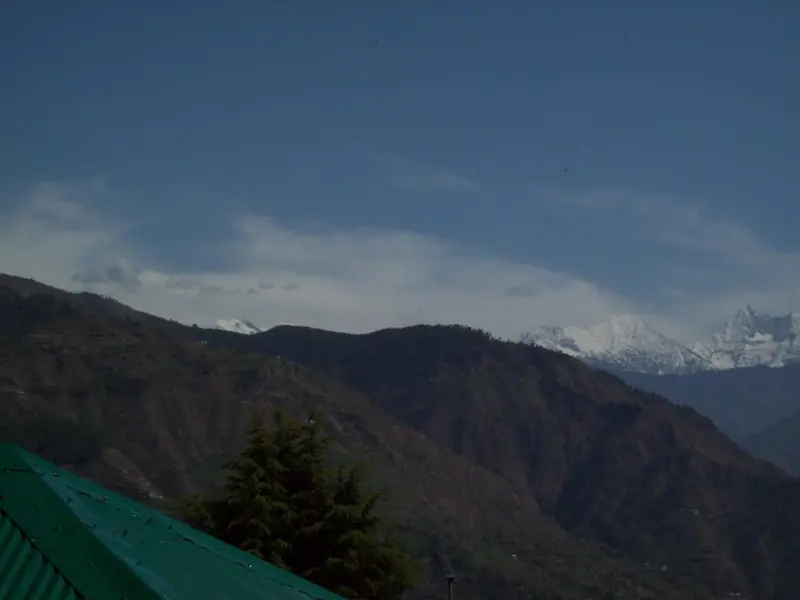 Kalatop Hill Station Visit Kalatop hill stations