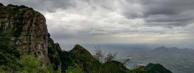 Parvathamalai Hills Parvathamalai Hills Chennai