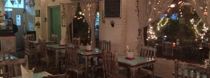 Rose Cafe Delhi Rose Cafe Delhi