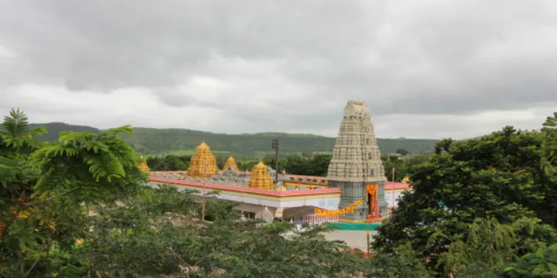 Annavaram India annavaram india