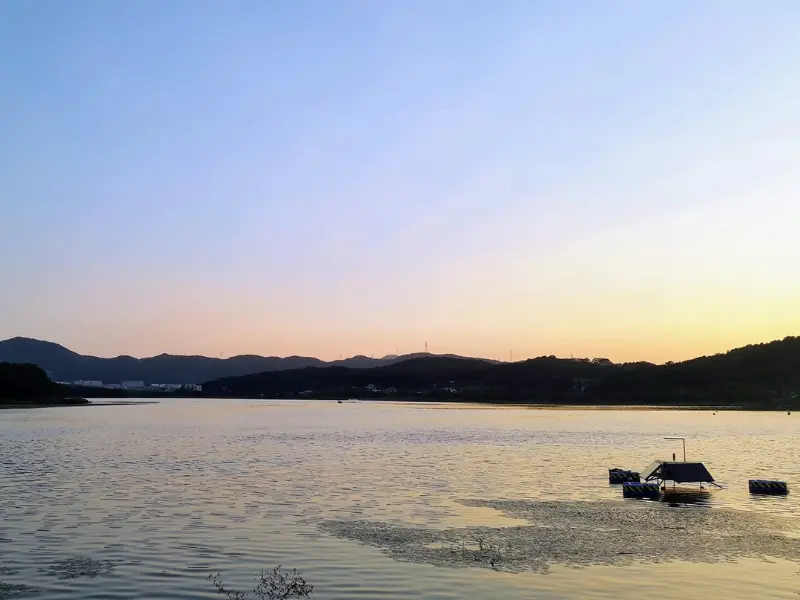 Visit asan lake near haridwar