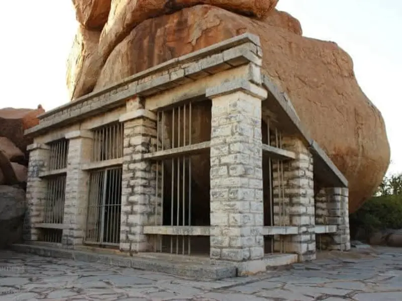 Visit ashokan rock edict near haridwar