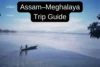 Complete Guide for Assam–Meghalaya Trip (Based on Real Travel Experience) - Post Thumbnail