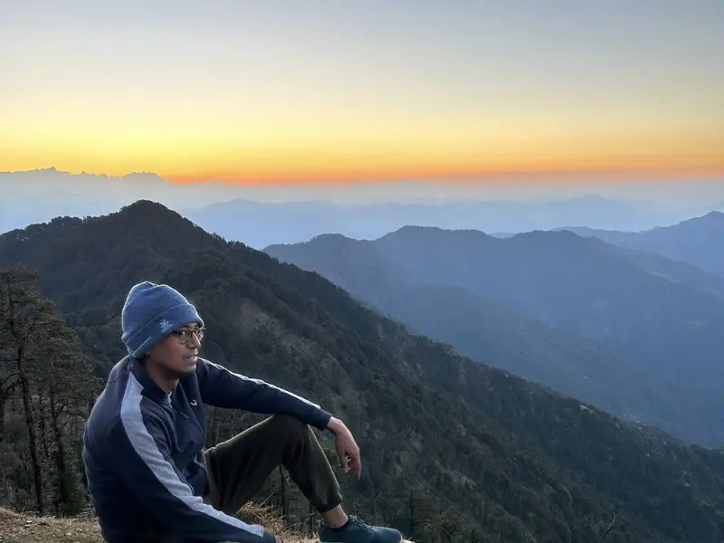 Uttarankhand treks in August