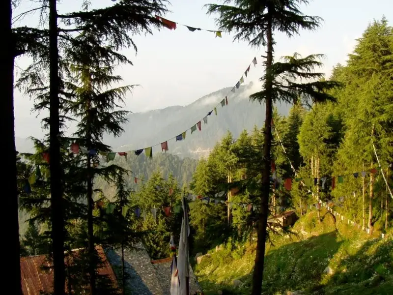 Bakrota Hill Station Visit Bakrota hill stations