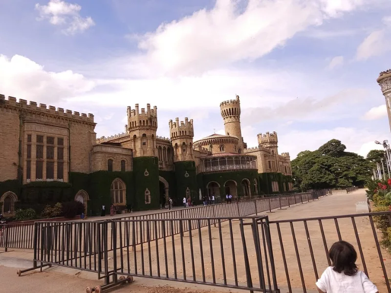 Bangalore Palace Near Bangalore Visit Bangalore Palace near Bangalore