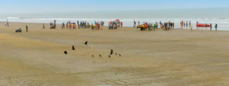 India Beaches to Visit With Family