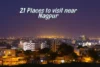 Best Places to Visit Near Nagpur Within 100 km (2025 Travel Guide) - Post Thumbnail