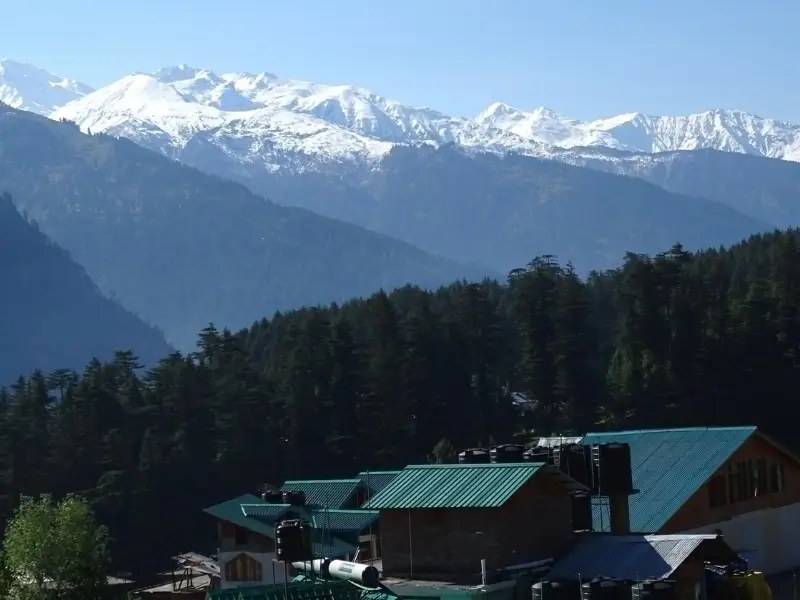 Best Month To Travel Manali Best travel month for manali