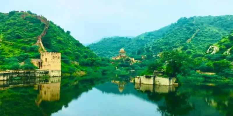 Best Places to Visit in August in India