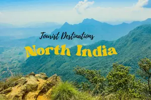 Best Places to Visit in North India