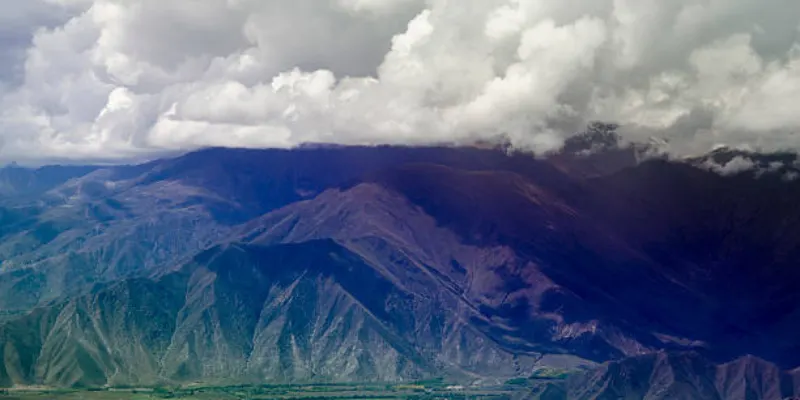 Top Places to Visit India in Winter