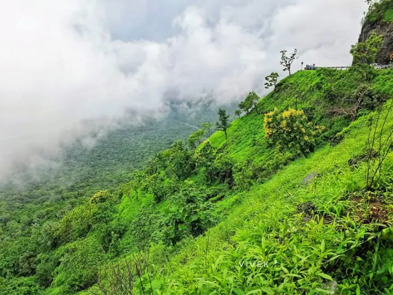 Best places to visit near indore within 300 kms