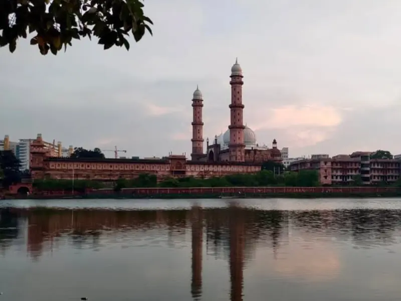Bhopal India