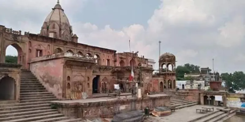 Bithoor Kanpur View View of Bithoor