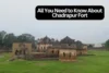 Chandrapur Fort: All Information You Need to Visit Chanda Fort - Post Thumbnail
