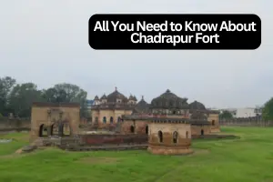 Chandrapur Fort: All Information You Need to Visit Chanda Fort