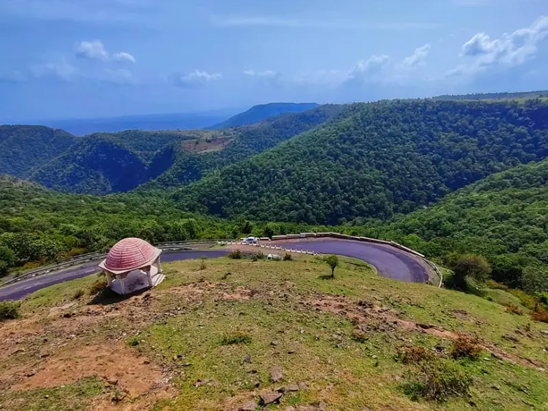 Visit Chikhaldara hill station in Nagpur