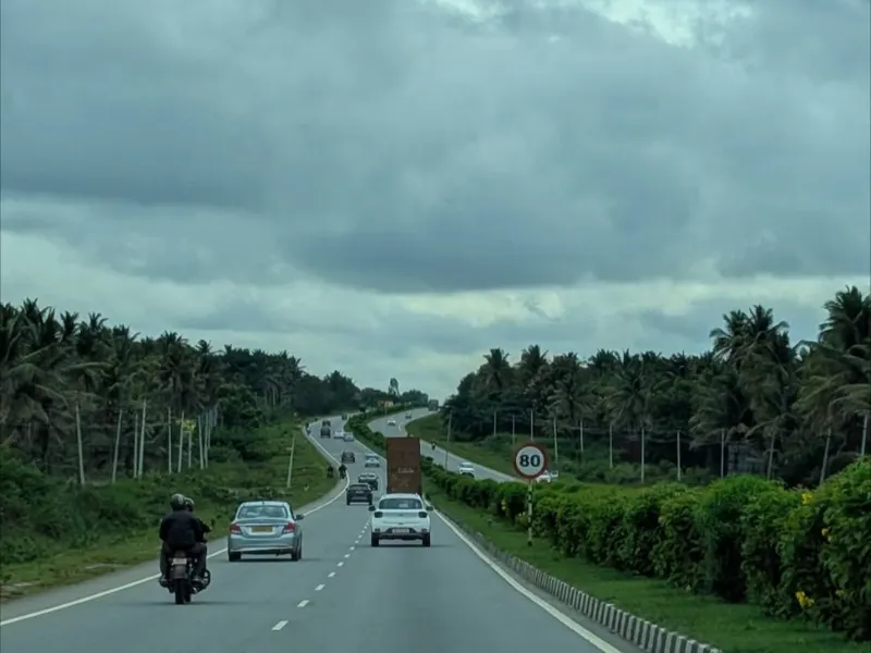 Visit Chikmagalur near Bangalore