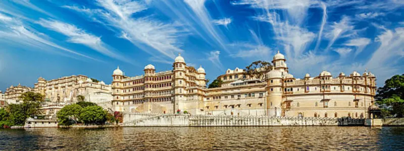 City palace Travel Place in Jaipur