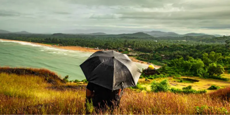 Coastal Areas of India to Visit
