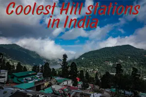 Hunting the Coolest Hill Station in India: 20 Chilled Escapes for Every Month