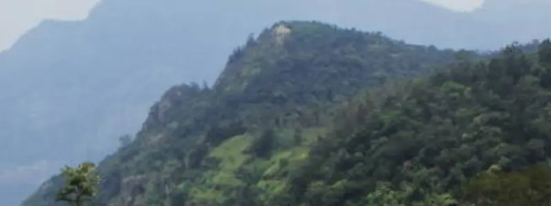 Coonor Tamil Nadu