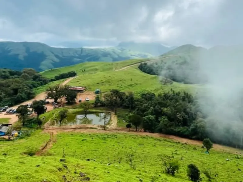 Visit coorg near Bangalore