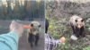 He Went Missing in a Canadian Wilderness With Grizzlies, Wolves, and No Cell Signal. Fifty Days Later, Two Strangers Found Him Walking Down a Dirt Road. - Post Thumbnail