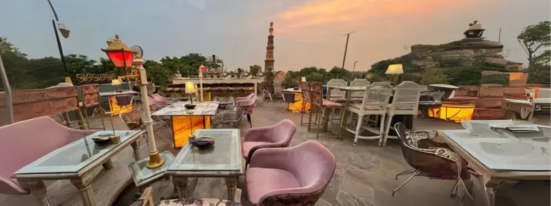 Dramz Cafe Delhi Dramz Cafe Delhi