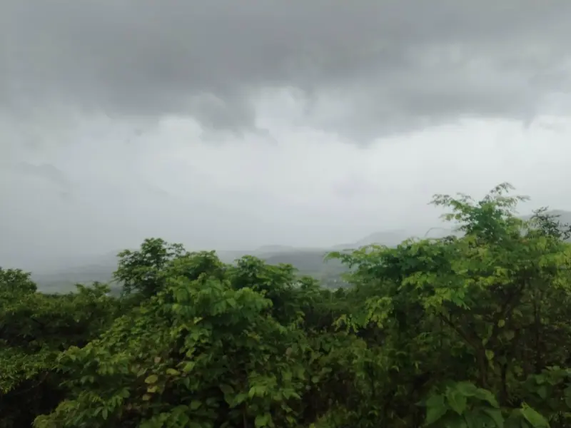Visit Durshet Hill Station