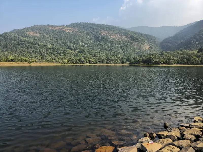 Visit Gandhamardan hill station
