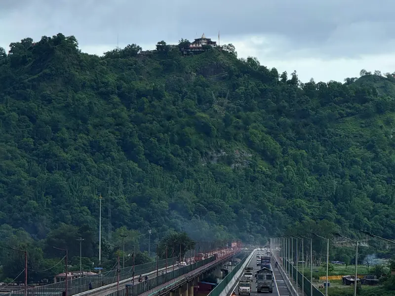 Visit Hardiwar Near Rishikesh