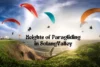 How High Do You Fly in Solang Valley, Manali? Paragliding Heights Explained - Post Thumbnail