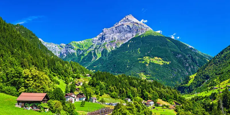 Hill Stations for Tourism in India