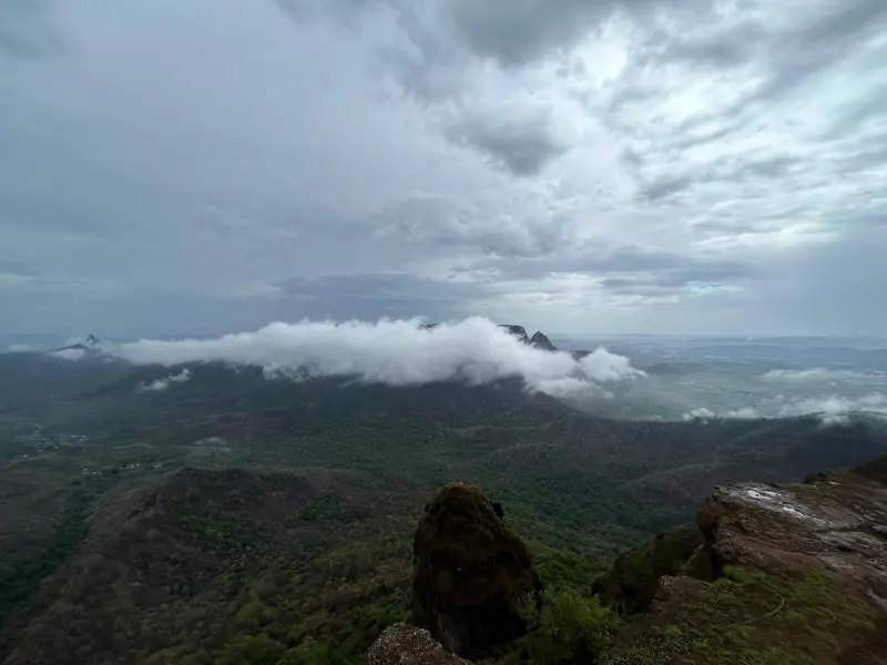 Visit Hill Stations Near Chennai Within 100 Kms