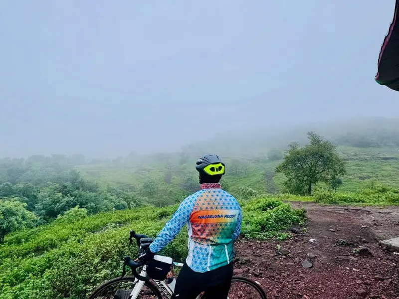 Visit Hill stations near Hyderabad with 100, 200 and 300 kms