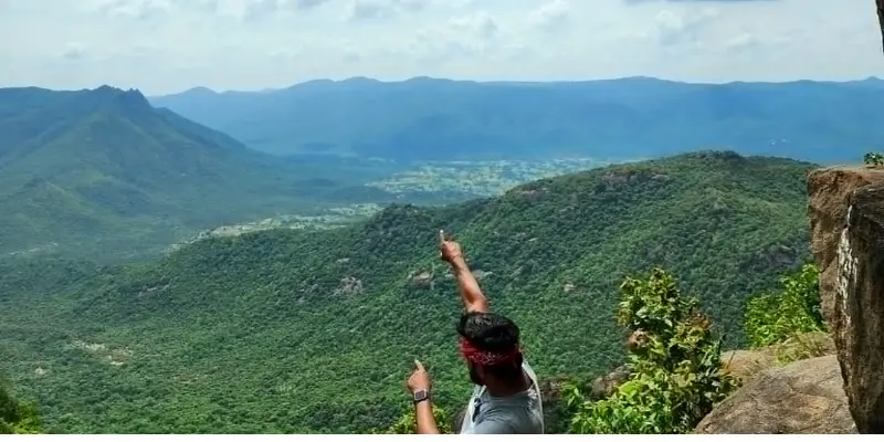 Hill Stations to visit near Kanchipuram