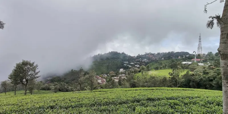 Hill Stations Near Ooty Visit hill stations near Ooty