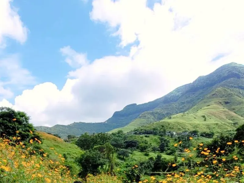 Hill Stations Near Shirdi Visit hill stations near Shirdi