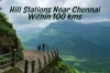 Hill Stations Near Mumbai Within 100 Kms — My Favorite Escapes for a Quick Cool Getaway! - Post Thumbnail