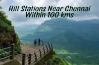 Hill Stations Near Mumbai Within 100 Kms — My Favorite Escapes for a Quick Cool Getaway!