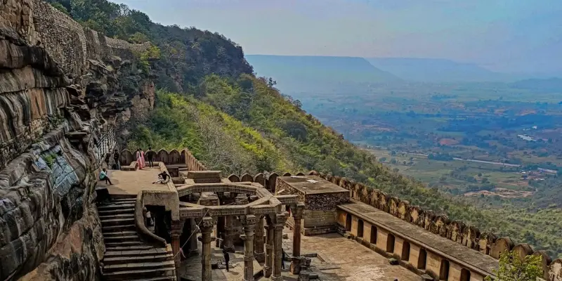 Top hill stations near Kanpur