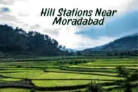 Top 10 Hill Stations Near Moradabad — Scenic Escapes for Every Kind of Traveler