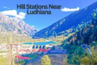 What are the Best Hill Stations Near Ludhiana? A Traveler’s Guide to Cool Mountain Escapes