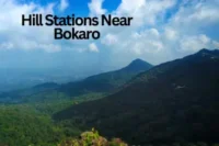 Hill Stations Near Bokaro Steel City– Best Escapes for Every Kind of Traveler