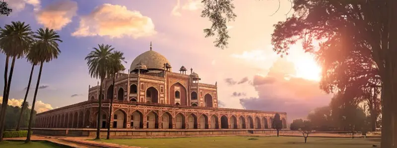 Humayuns Tomb Delhi Humayuns Tomb Delhi